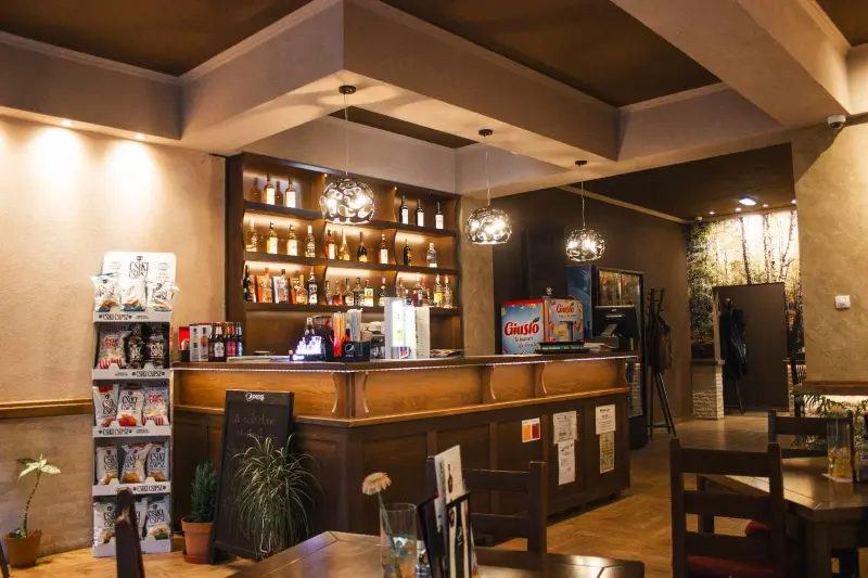 Restaurant nuntă Covasna – Restaurant Dorka